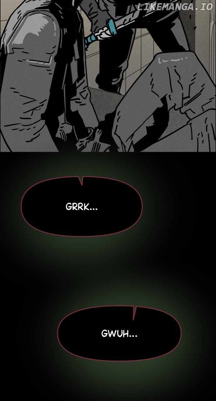 Zombie Funeral Services Chapter 40 140